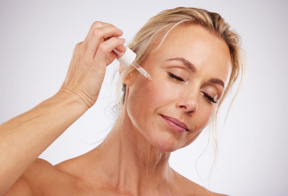 The Benefits of Peptide Therapy for Anti-Aging, Woodlawn