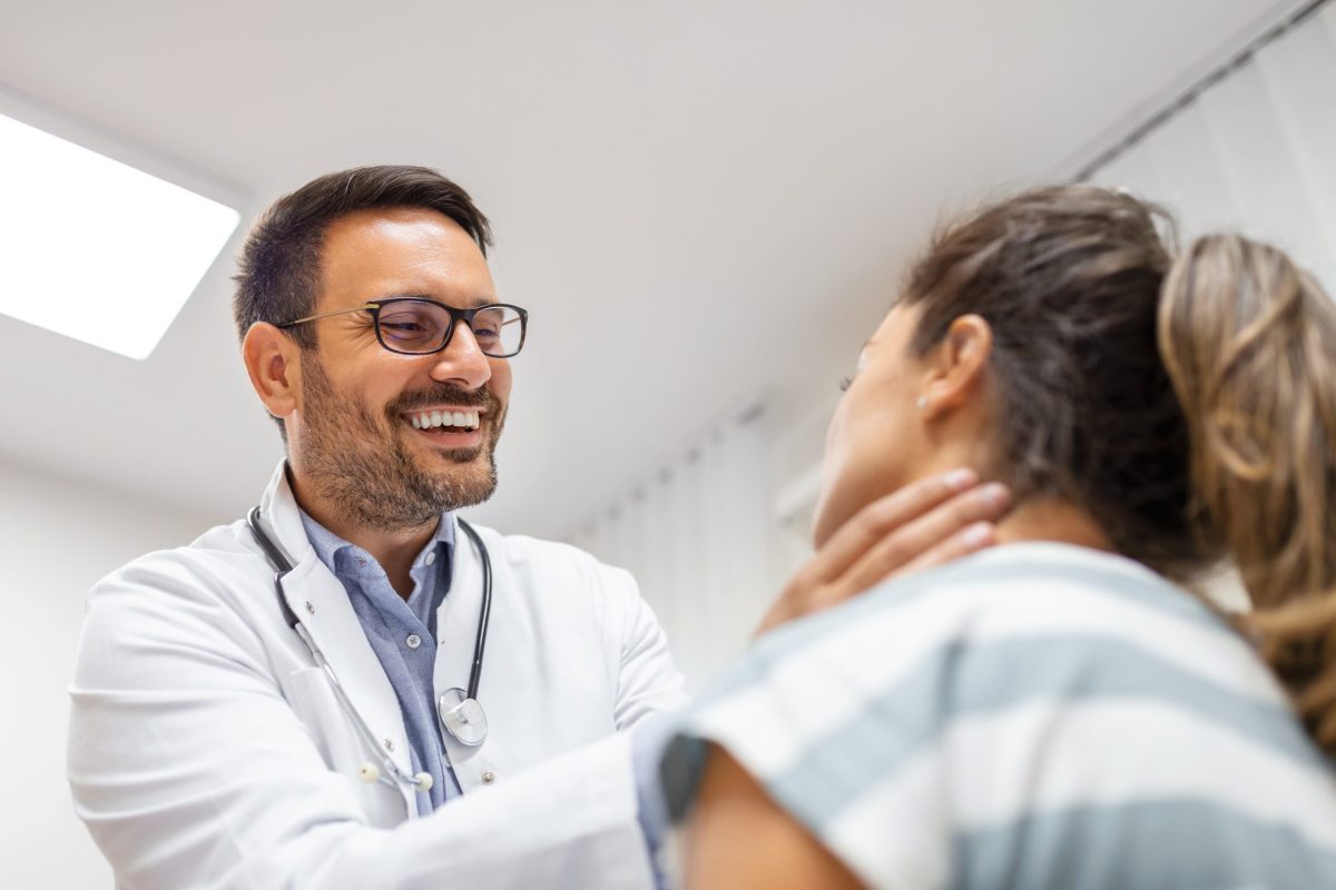 Peptide Therapy Clinic, Woodlawn