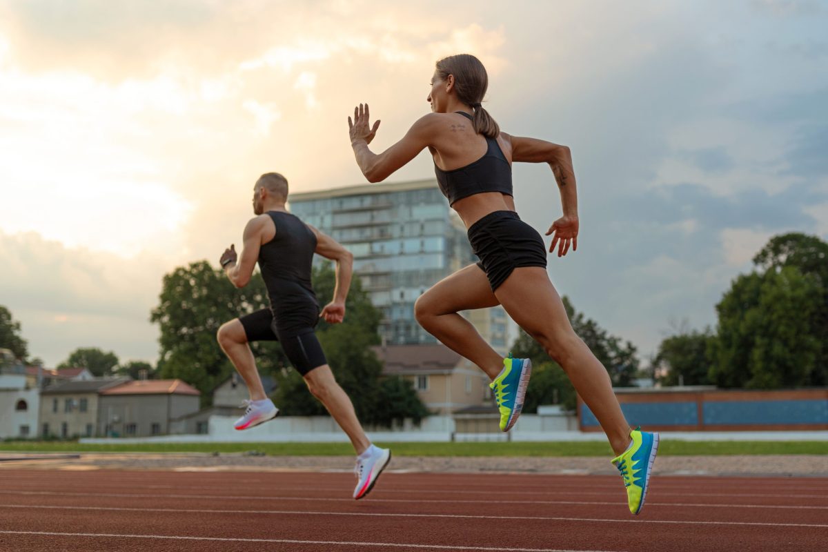 Peptide Therapy for Athletic Performance, Woodlawn